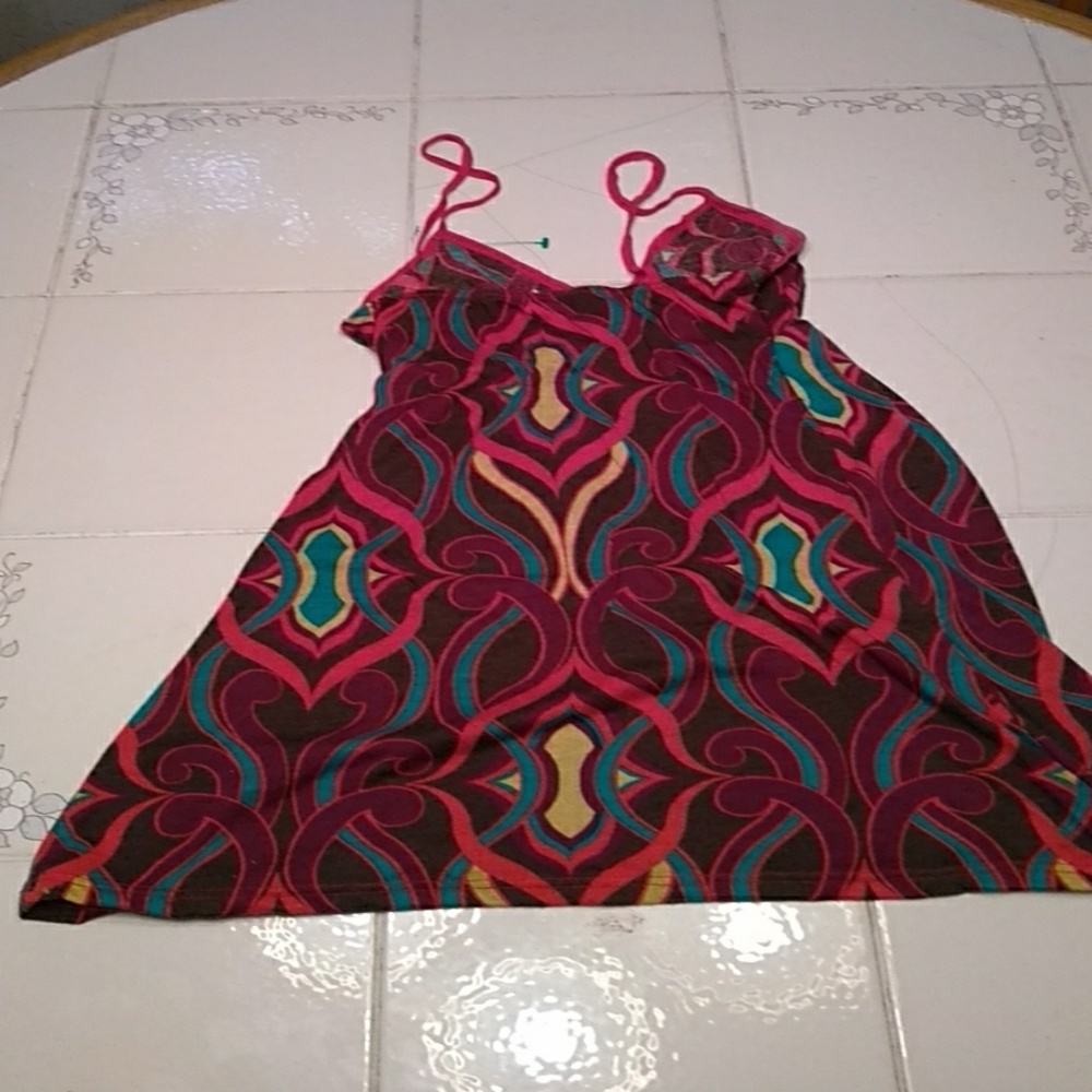 XSmall spaghetti strap top Max Rave. 293 - Picture 2 of 2
